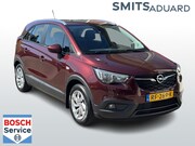 Opel Crossland - X 1.2 Online Edition 82 Pk, Airco, Trekhaak,