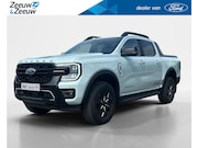 Ford Ranger - Stormtrak 2.3 PHEV 279pk 10-traps automaat | 5 persoons | GR