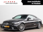 Mercedes-Benz C-klasse - Coupé 180 Advantage Pack | AMG | Leder | Camera | Dealer Ond