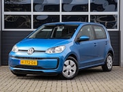 Volkswagen Up! - 1.0 move up! | Airco | Bluetooth | Elektrisch pakket