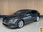 Volkswagen Arteon - Shooting 1.4 TSI eHybrid Elegance Business+ Trekhaak | Schui
