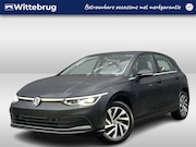 Volkswagen Golf Plus - 1.4 eHybrid 204PK Style / Digitale Cockpit Pro / LED / Trave