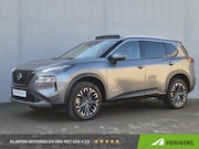 Nissan X-Trail - 1.5 e-Power Tekna Automaat / Schuifdak / 10 Jaar Nissan More
