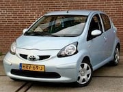 Toyota Aygo - 1.0-12V Access |Airco | |CarPlay