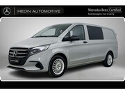 Mercedes-Benz Vito - 119 L2 Diesel Automaat Select Dubbel Cabine | Trekhaak | Sto