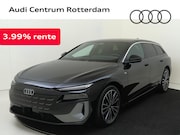 Audi A6 E-TRON - Avant S edition 286pk