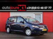 Volkswagen Touran - 1.6 TDI Trendline BlueMotion | Origineel NL | Auto