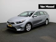 Kia Ceed - Sportswagon 1.0 T-GDi MHEV DynamicLine | Automaat | Apple ca