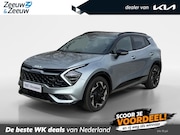 Kia Sportage - 1.6 T-GDi Plug-in Hybrid AWD GT-Line | Navi | Clima | Camera