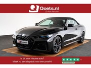 BMW 4-serie Cabrio - M440i Driving Assistant Professional - Harman Kardon - BMW L