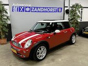MINI Cooper - 3-Deurs 1.6 // incl. nieuwe APK !!!