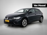 Volkswagen Polo - 1.0 TSI Life Business 95 PK | Airco | Navigatie | Stoelverwa
