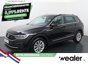 Volkswagen Tiguan - 1.5 TSI Life Business | 130 PK | Adaptive cruise control | V
