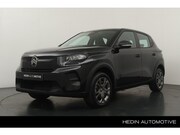 Citroën e-C3 - You 113pk Comfort Range 44 kWh | Airco | Cruise Control | Pa