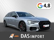Audi S6 - TDI quattro tiptronic