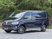 Volkswagen Transporter - 2.0 TDI L1H2 Highline Sport edition | trekhaak | ACC