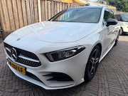 Mercedes-Benz A-klasse - 180 Business Solution AMG