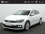 Volkswagen Polo - 1.0 TSI 95pk Highline | Cruise Control Adaptief |
