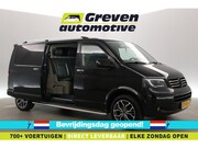 Volkswagen Transporter - 2.5 TDI L2H1 175PK | Dubbele Cabine | Aut. | Airco | Camera 