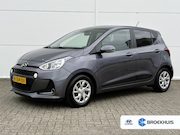 Hyundai i10 - 1.0 Premium / Trekhaak / Stoel en stuurverwarming / Apple Ca