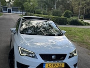 Seat Leon - 2.0 TSI Cupra 280 | Automaat | Pano | Maxton