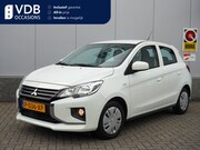 Mitsubishi Space Star - 1.2 Connect+ CarPlay | NAP | Airco | Bluetooth