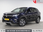 Suzuki S-Cross - 1.4 Boosterjet Style Smart Hybrid