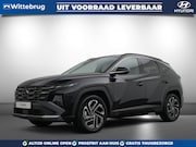Hyundai Tucson - 1.6 T-GDI PHEV Premium Plug-In Hybride met Lederen bekleding
