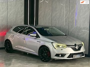Renault Mégane - 1.5 dCi Eco2 Zen |Keyless|LED|Navi|Clima|Cruise|Boekjes