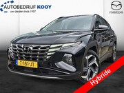Hyundai Tucson - 1.6 T-GDI HEV Premium / Leder / 360 camera / Stoelventilatie