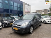 Citroën Berlingo - 1.6 e-HDI 500 Club Automaat, 3 persoons, Airco, APK 04/27