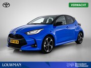 Toyota Yaris - 1.5 Hybrid 130 Launch Edition limited | Head-up display | St
