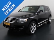 Volkswagen Touareg - 3.0 TDI Highline VAN