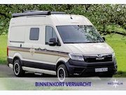 Westfalia Sven Hedin - 50 Years Edition