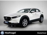 Mazda CX-30 - 2.0 e-SkyActiv-G M Hybrid Sportive Automaat | Camera | Blind