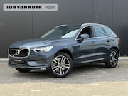 Volvo XC60 - 2.0 T5 Momentum Business pack/ trekhaak/ sport leder/ 19 inc