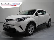 Toyota C-HR - 1.8 Hybrid Active navigatie 1e eigen. cruise-controle 17"-lm