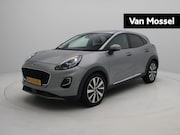 Ford Puma - 1.0 EcoBoost Hybrid Titanium X | Winter Pakket | Apple Carpl