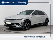 Hyundai IONIQ 5 - N Line AWD 84 kWh 325pk | Nieuw | Snel leverbaar! | Panorama