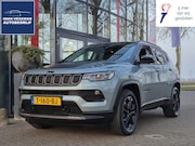 Jeep Compass - 4xe 240 Plug-in Hybrid Electric Upland | SOH 91% | PDC + Cam