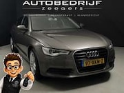 Audi A6 - Limousine 2.0 TFSI Business Edition *Navi*AC*Heats