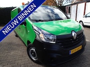 Renault Trafic - 1.6 dCi T29 L2H1 Comfort Energy VOORZIEN VAN AIRCO+CRUISE+TR