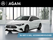 Mercedes-Benz CLA-Klasse - Shooting Brake electric 250+ Business Solution AMG 85.5 kWh