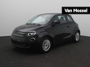 Fiat 500e - 42 kWh | Apple Carplay & Android Auto | Cruise control | Blu