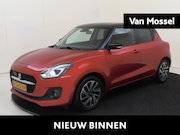 Suzuki Swift - 1.2 Style Smart Hybrid | Navigatie | Achteruitrijcamera | St