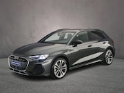 Audi A3 - Sportback 40 TFSI e S edition | Trekhaak | Adaptieve Cruise