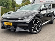 Kia EV6 - GT-Line 77.4 kWh | SOH 100% | HUD | Memory | Stoelkoeling |