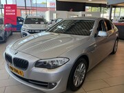 BMW 5-serie - BWJ 2012 523i 204 PK High Executive AUTOMAAT | ELEK. TREKHAA