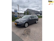 Volkswagen Golf - Variant 1.2 TSI Comfortline BlueMotion