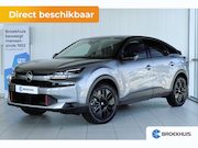 Citroën e-C4 - Collection - Elektrisch | Achteruitrijcamera met Top Rear Vi